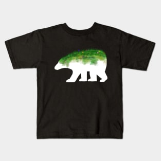 Climate Change Kids T-Shirt